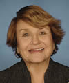Louise Slaughter (D)